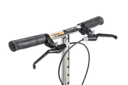 Picture of Drive Eagle Series P51 knee walker